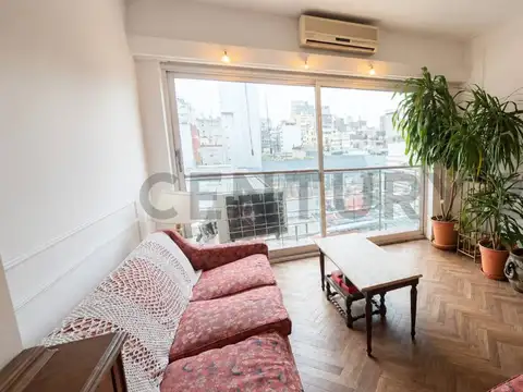 Departamento en Venta en Belgrano, Capital Federal