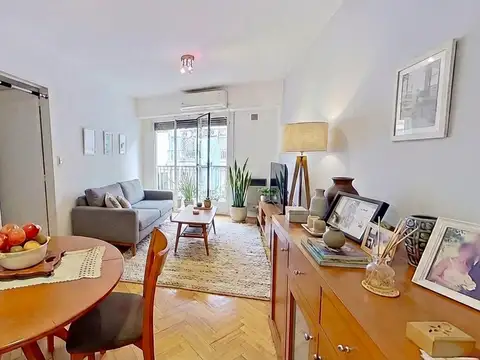 Departamento en Venta en Recoleta, Capital Federal