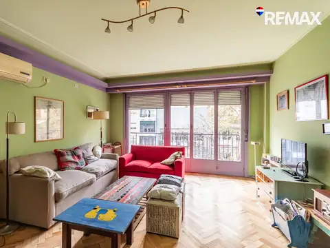Departamento en Venta en Flores, Capital Federal