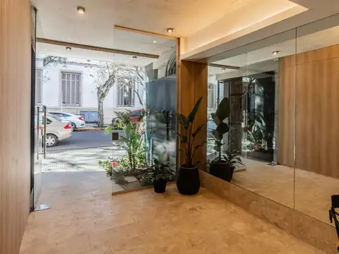 Departamento en Venta en Almagro, Capital Federal