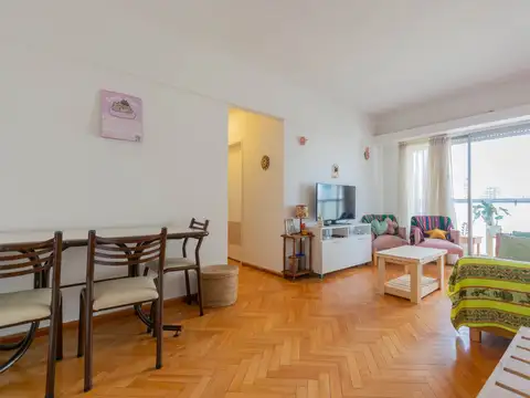 Departamento en Venta en Recoleta, Capital Federal