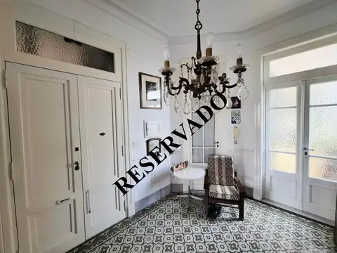 Departamento en Venta en Parque Chacabuco, Capital Federal