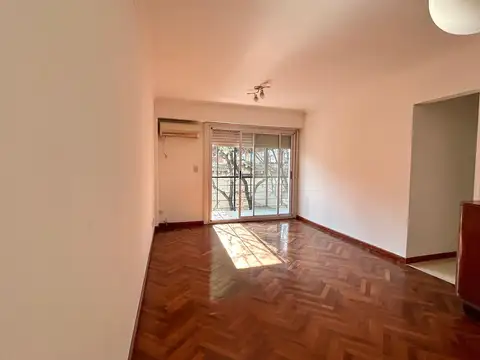 Departamento en Venta en Almagro, Capital Federal