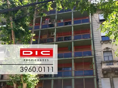 Departamento en Venta en Once, Capital Federal