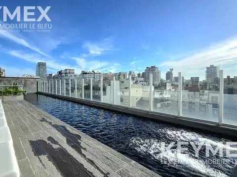 Departamento en Venta en Recoleta, Capital Federal
