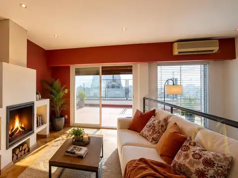 Departamento en Venta en Floresta, Capital Federal