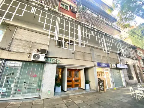 Departamento en Venta en Lomas de Nuñez, Nuñez