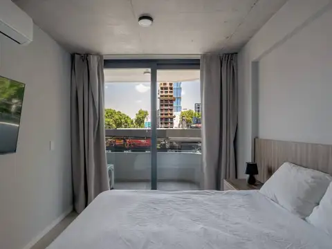 Departamento en Venta en Palermo, Capital Federal