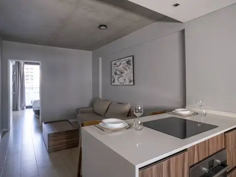 Departamento en Venta en Palermo, Capital Federal