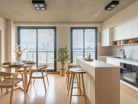 Departamento en Venta en Villa Santa Rita, Capital Federal