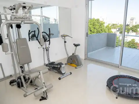 Departamento en Venta en Palermo Hollywood, Palermo