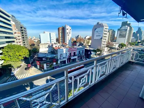 Departamento en Venta en Nuñez, Capital Federal