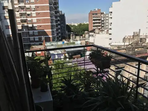 Departamento en Venta en Palermo, Capital Federal
