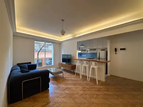 Departamento en Venta en Monserrat, Capital Federal