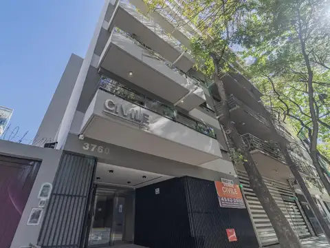 Departamento en Venta en Nuñez, Capital Federal