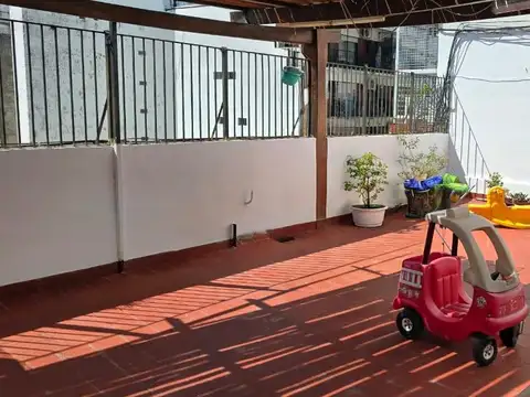 Departamento en Venta en Balvanera, Capital Federal