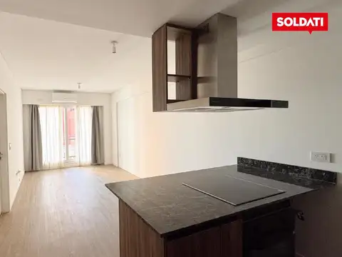 Departamento en Venta en Palermo Soho, Palermo