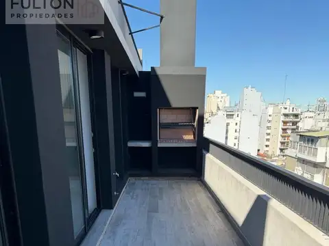 Departamento en Venta en Villa Crespo, Capital Federal