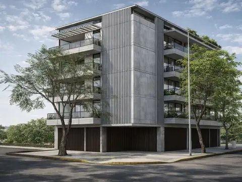 Departamento en Venta en Monte Castro, Capital Federal