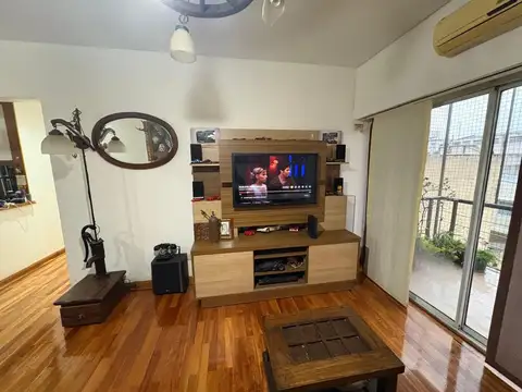 Departamento en Venta en Villa Pueyrredon, Capital Federal