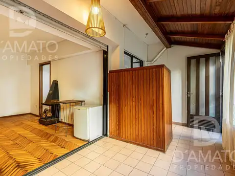 Departamento en Venta en Belgrano, Capital Federal