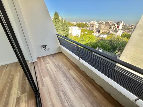 Departamento en Venta en San Cristobal, Capital Federal