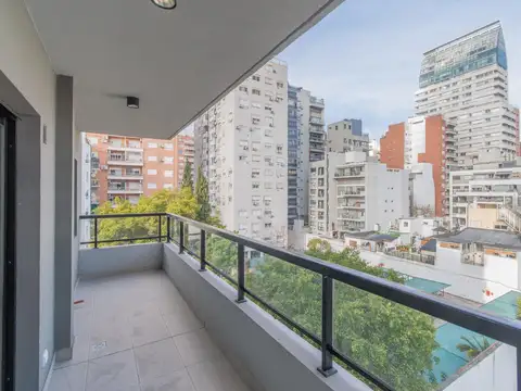 Departamento en Venta en Saavedra, Capital Federal