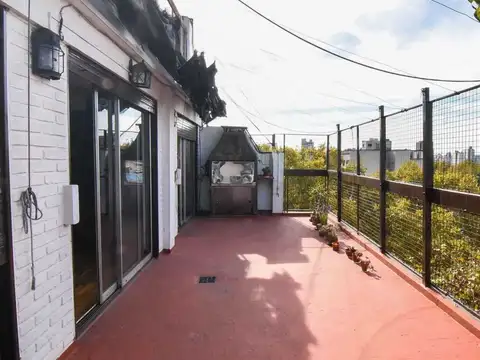 Departamento en Venta en Boedo, Capital Federal