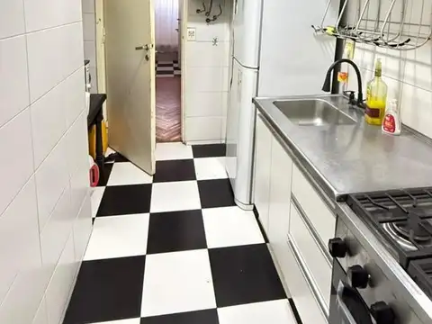 Departamento en Venta en Belgrano, Capital Federal