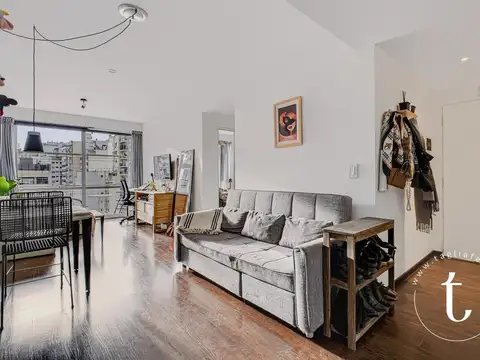 Departamento en Venta en Palermo Hollywood, Palermo