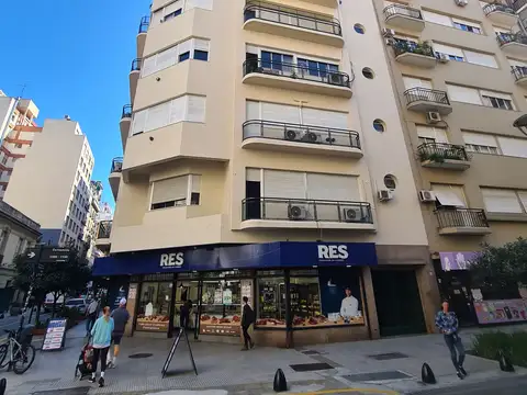 Departamento en Venta en Recoleta, Capital Federal