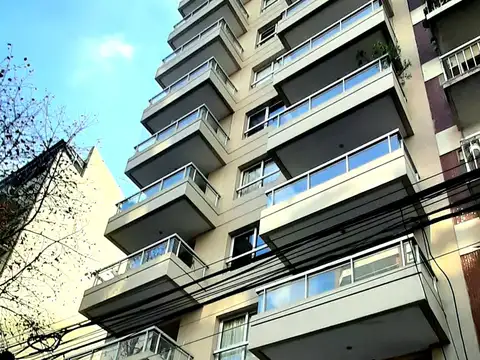 Departamento en Venta en Caballito Sur, Caballito