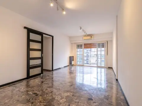 Departamento en Venta en Villa Crespo, Capital Federal