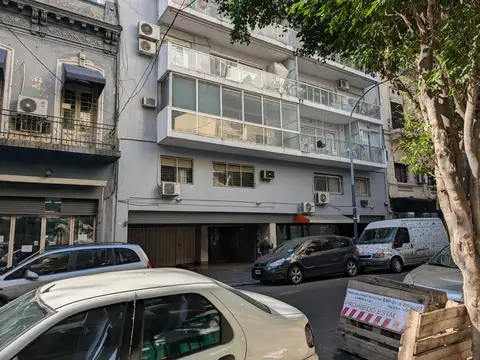 Departamento en Venta en Balvanera, Capital Federal