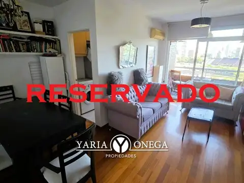 Departamento en Venta en Palermo, Capital Federal