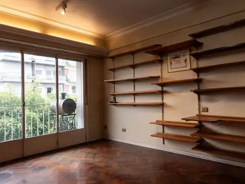 Departamento en Venta en Belgrano R, Belgrano