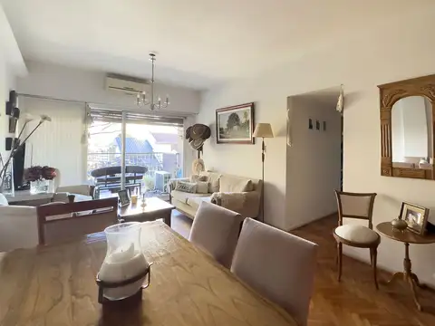 Departamento en Venta en Belgrano R, Belgrano
