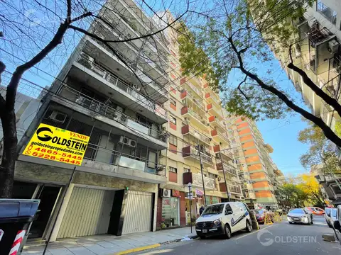 Departamento en Venta en Almagro, Capital Federal