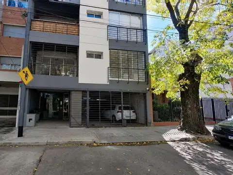 Departamento en Venta en Nuñez, Capital Federal