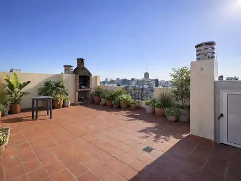 Departamento en Venta en San Telmo, Capital Federal