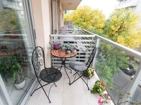 Departamento en Venta en Villa del Parque, Capital Federal