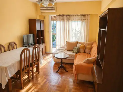 Departamento en Venta en Villa Crespo, Capital Federal