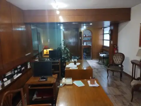 Departamento en Venta en Tribunales, Centro