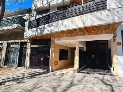 Departamento en Venta en Villa del Parque, Capital Federal