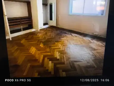 Departamento en Venta en Belgrano, Capital Federal