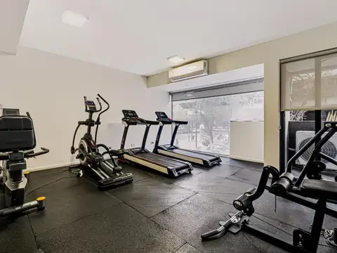 Departamento en Venta en Villa Urquiza, Capital Federal