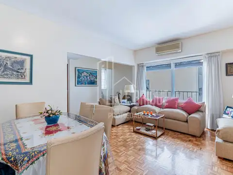 Departamento en Venta en Belgrano, Capital Federal