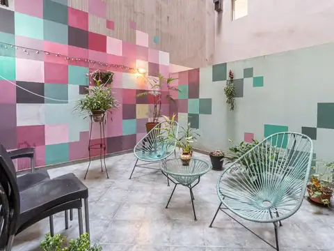Departamento en Venta en Colegiales, Capital Federal