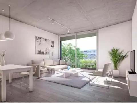 Departamento en Venta en Belgrano, Capital Federal