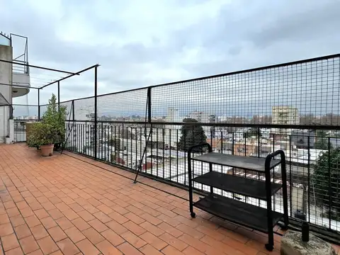 Departamento en Venta en Villa Urquiza, Capital Federal